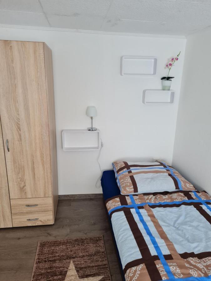 Ferienhaus Mandy Müllrose 외부 사진