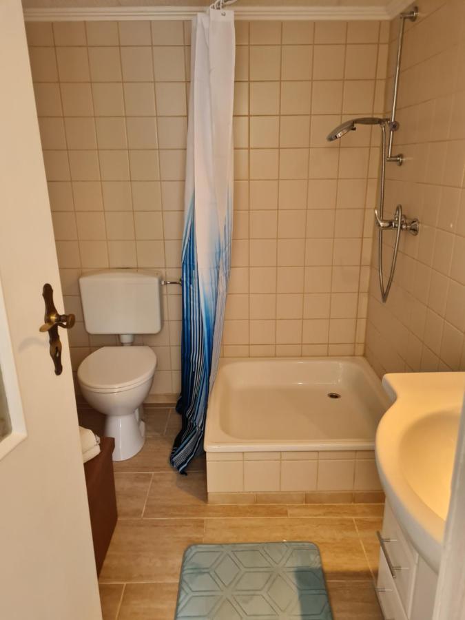 Ferienhaus Mandy Müllrose 외부 사진